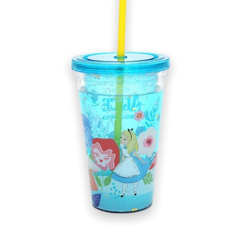 Pop Cool: Tomatodo Tumbler Alicia