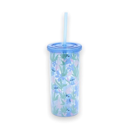 Pop Cool: Tomatodo Tumbler Stitch