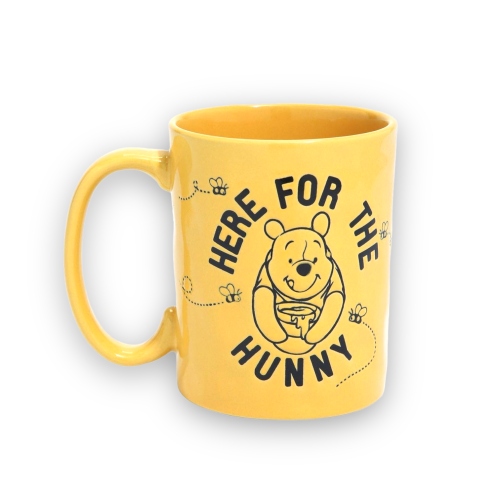 Pop Cool: Taza cerámica Winnie the Pooh