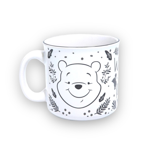 Pop Cool: Taza cerámica Winnie the Pooh