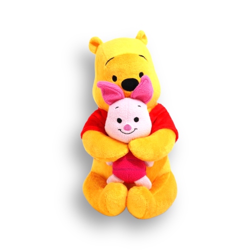 Pop Cool: Peluche Winnie the Pooh / Pigglet