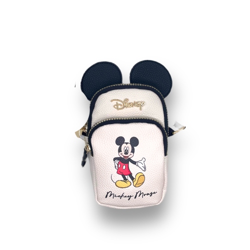 Pop Cool: Porta celular Mickey Mouse