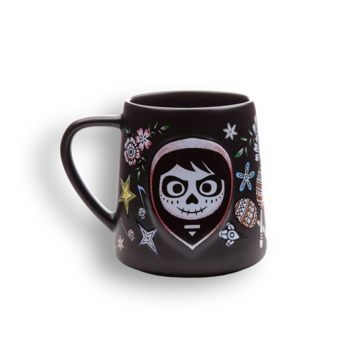 Pop Cool: Taza cerámica Coco