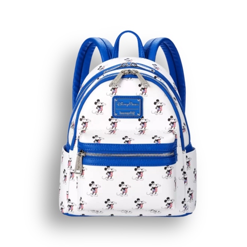 Pop Cool: Minimochila Mickey Mouse Celebration