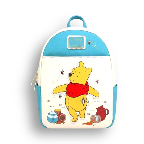 Pop Cool: Minimochila Winnie the Pooh