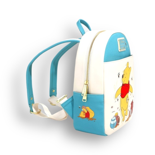 Pop Cool: Minimochila Winnie the Pooh