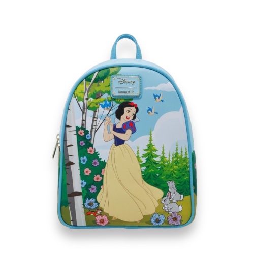 Pop Cool: Minimochila Princesas Disney / Blanca Nieves