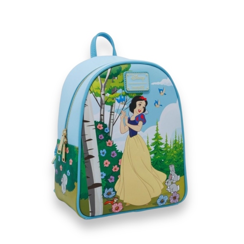 Pop Cool: Minimochila Princesas Disney / Blanca Nieves