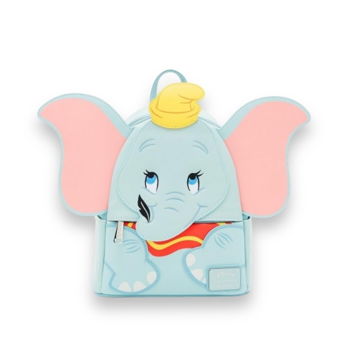 Pop Cool: Minimochila Dumbo