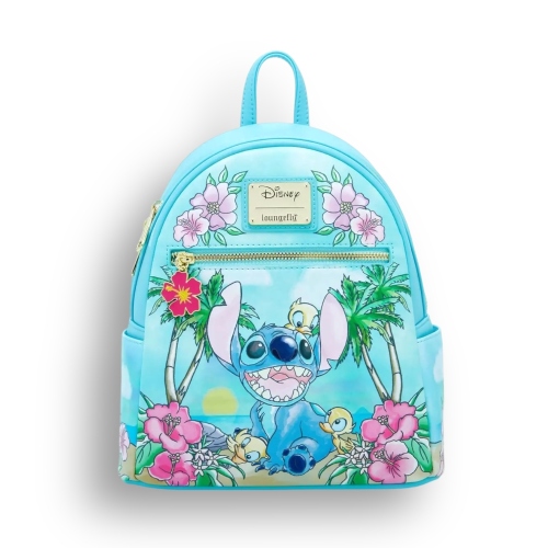 Pop Cool: Minimochila Stitch / Hawaii