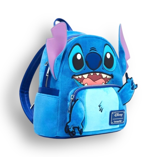 Pop Cool: Minimochila Stitch