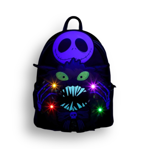 Pop Cool: Minimochila The nightmare before Christmas / Jack