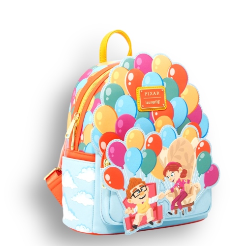 Pop Cool: Minimochila Up