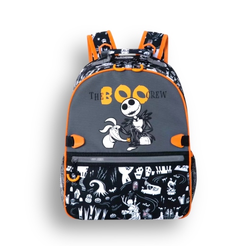 Pop Cool: Mochila The Nightmare Before Christmas / Jack / portalaptop