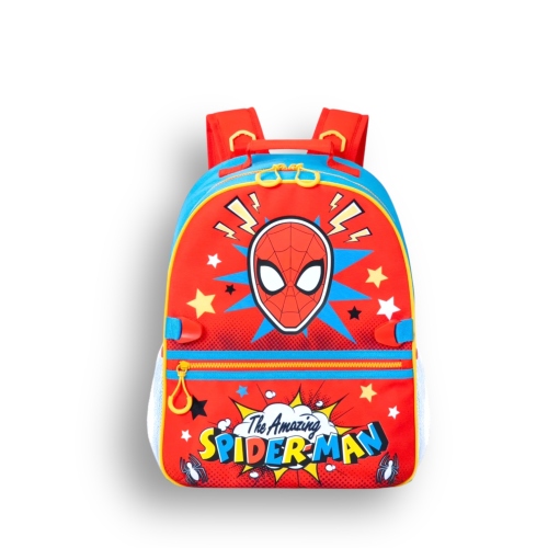 Pop Cool: Mochila porta Laptop Spiderman