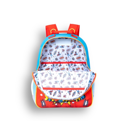 Pop Cool: Mochila porta Laptop Spiderman