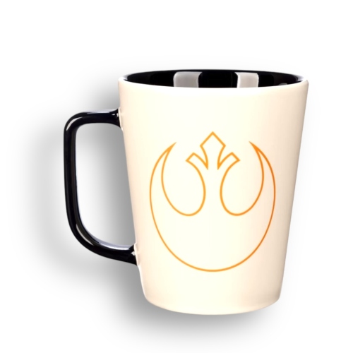 Pop Cool: Taza cerámica Star Wars