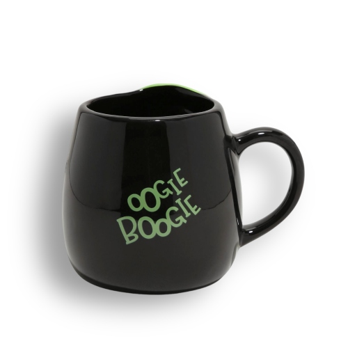 Pop Cool: Taza cerámica The Nightmare Before Christmas / Oogie Boogie