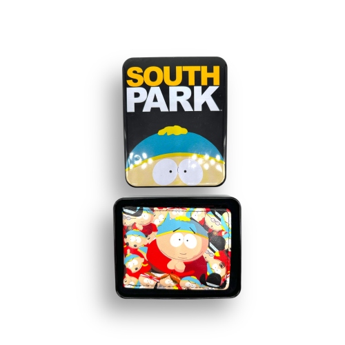 Pop Cool: Billetera South Park