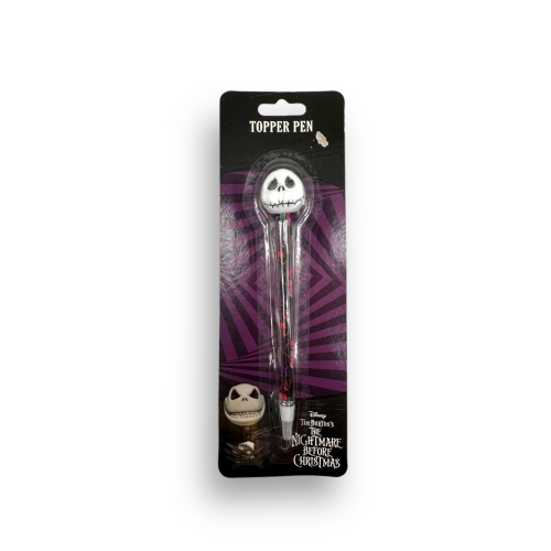 Pop Cool: Lapicero The Nightmare Before Christmas / Jack