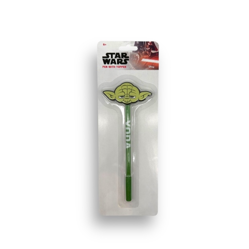 Pop Cool: Lapicero Baby Yoda