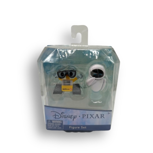 Pop Cool: Figura Disney / Pixar Wall-e