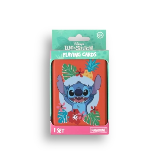 Pop Cool: Cartas Stitch