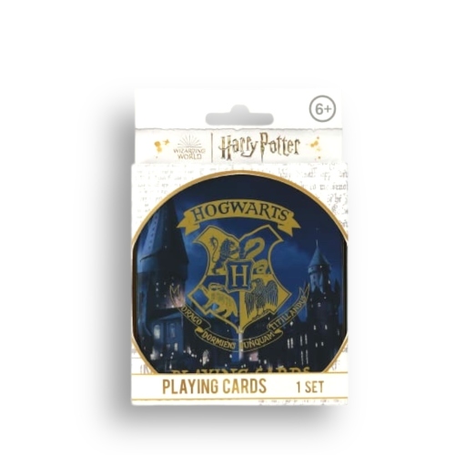 Pop Cool: Cartas Harry Potter