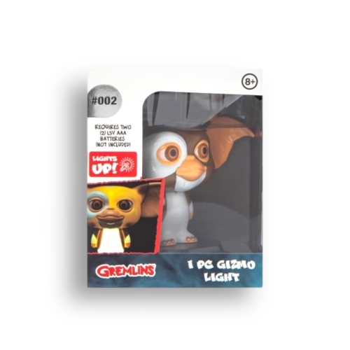 Pop Cool: Figura Lámpara Gremlins