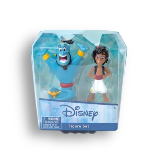 Pop Cool: Figura Disney / Aladino