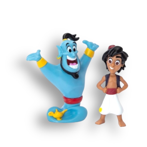 Pop Cool: Figura Disney / Aladino