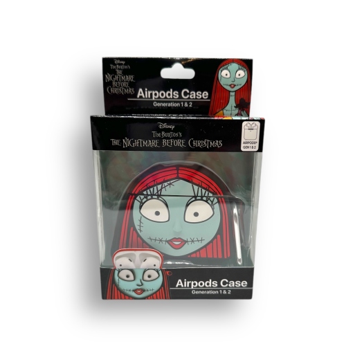 Pop Cool: AirPod Case The Nightmare Before Christmas / Sally