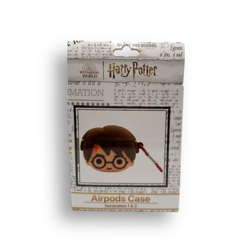 Pop Cool: AirPod case Harry Potter