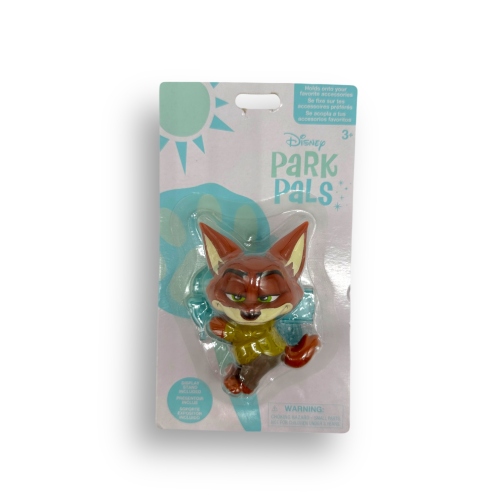 Pop Cool: Figura para colgar Zootopia