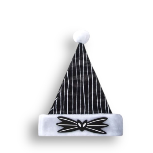 Pop Cool: Gorro Navidad The Nightmare Before Christmas / Jack