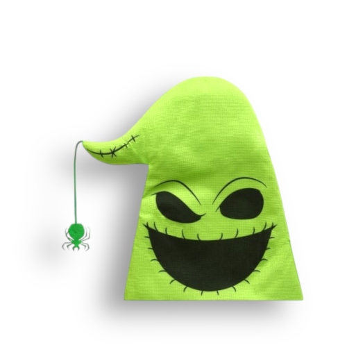 Pop Cool: Gorro Navidad The Nightmare Before Christmas / Oogie Boogie