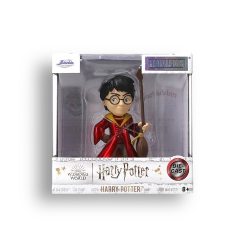 Pop Cool: Figura Harry Potter 5cm