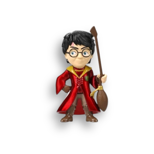 Pop Cool: Figura Harry Potter 5cm