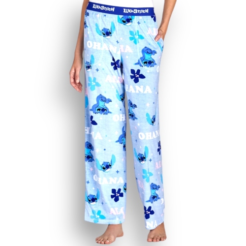 Pop Cool: Pantalón Jogger Stitch polar