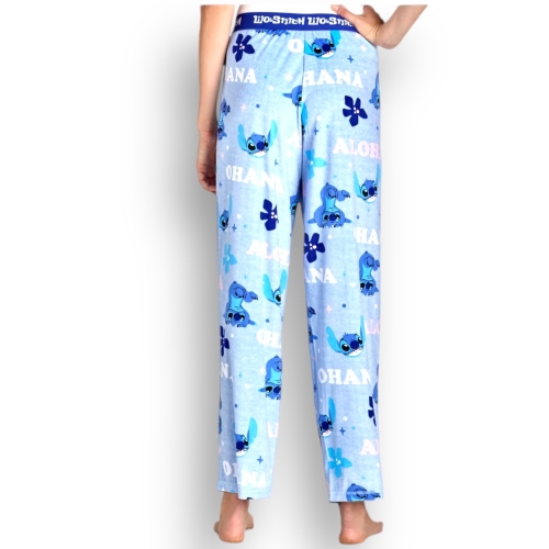 Pop Cool: Pantalón Jogger Stitch polar